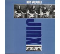 Rory Gallagher - Jinx (1982) [VINYL]
