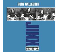 Rory Gallagher - Jinx