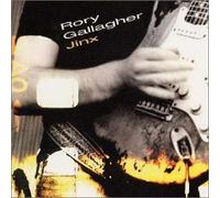 Rory Gallagher - Jinx