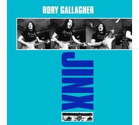 Rory Gallagher - Jinx