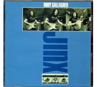 Rory Gallagher - Jinx (Japon)