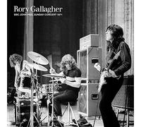 Rory Gallagher - John Peel's Sunday Concert 1971