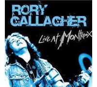 Rory Gallagher: Live At Montreux [2xWinyl]