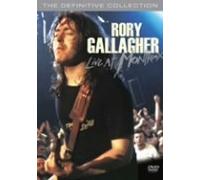 Rory Gallagher - Live at Montreux [Definitive]