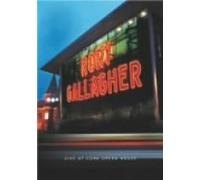 Rory Gallagher - Live at the Cork Opera House