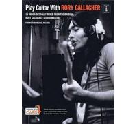 Play Guitar With Rory Gallagher: Guitar Tab