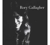 Gallagher Rory - Rory Gallagher