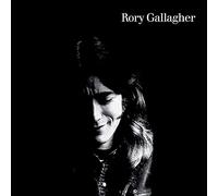 Gallagher Rory - Rory Gallagher (50 Th)