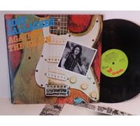 Rory Gallagher - Rory Gallagher AGAINST THE GRAIN, CHR 1098