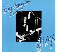 Rory Gallagher - Rory Gallagher - Jinx (1982)