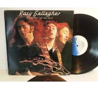 Rory Gallagher - Rory Gallagher PHOTO FINISH, CHR 1170