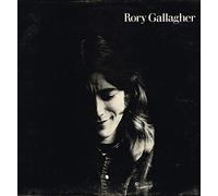 Rory Gallagher - RORY GALLAGHER (Same) (1st LP: 1971) [VINYL]
