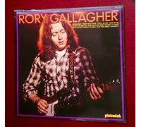Rory Gallagher - Same (#shm3041) / Vinyl record [Vinyl-LP]