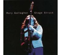 Rory Gallagher - Stage Struck