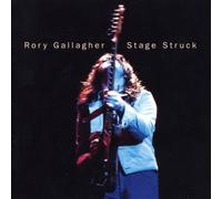 Rory Gallagher - Stage Struck