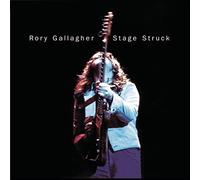 Rory Gallagher - Stage Struck