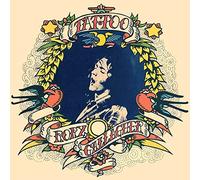 Rory Gallagher - Tattoo