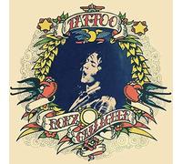 Rory Gallagher - Tattoo
