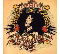 Rory Gallagher - Tattoo