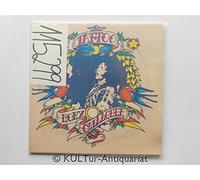 RORY GALLAGHER - tattoo / blueprint LP