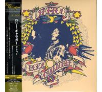 Rory Gallagher - Tattoo (Mini Lp Sleeve)