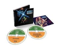 Audio Cd Rory Gallagher - The Best Of Rory Gallagher At The Bbc (2 Cd)