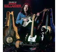Rory Gallagher - The Best Of