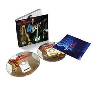 RORY GALLAGHER - The Best Of. Deluxe edition (2020) 2 CD + BOOK