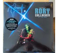 Rory Gallagher - The Best Of Rory Gallagher At The BBC - 3 Lp Universal 2024