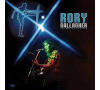 Rory Gallagher The Best of Rory Gallagher at the BBC (Vinyl LP) 12" Album