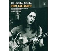 Rory Gallagher The Essential Rory Gallagher (Tascabile)