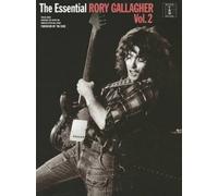 Rory Gallagher The Essential Rory Gallagher Volume 2 (Tascabile)