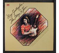 RORY GALLAGHER - THE STORY SO FAR (1970: LP) [VINYL)