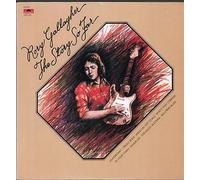 Rory Gallagher - The Story So Far (UK 1975)