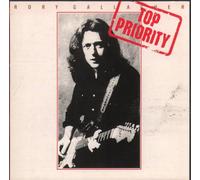Rory Gallagher - Top Priority (Mini Lp Sleeve)