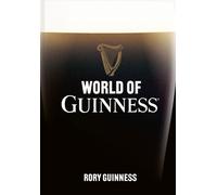 Rory Guinness World of Guinness (Copertina rigida)