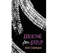 Rory Harrison Looking For Group (Copertina rigida)