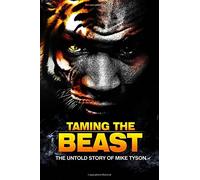 Rory Holloway Eric Wilson Taming the Beast (Tascabile)