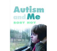 Rory Hoy Autism and Me (DVD)