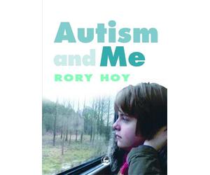Rory Hoy Autism and Me (DVD)