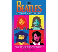 Rory Hoy The Beatles (Tascabile)