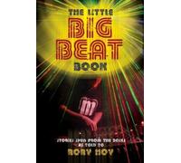 Rory Hoy The Little Big Beat Book (Tascabile)
