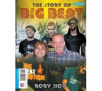 Rory Hoy The Story of Big Beat (Tascabile)