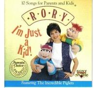 Rory - I'm Just a Kid by Rory (1992-05-19)