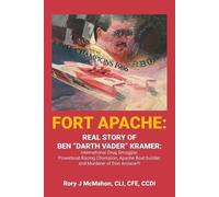 Rory J McMahon CLI Cfe CCDI Fort Apache (Tascabile)