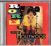 Rory - Little Hollywood