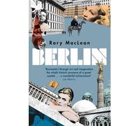 Rory MacLean Berlin (Tascabile)
