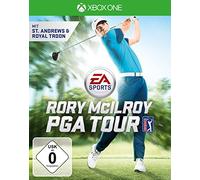 Rory McIlroy PGA Tour
