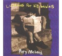 Rory McLeod - Lullabies for Big Babies