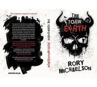 Rory Michaelson The Torn Earth (Tascabile) Lesser Known Monsters
